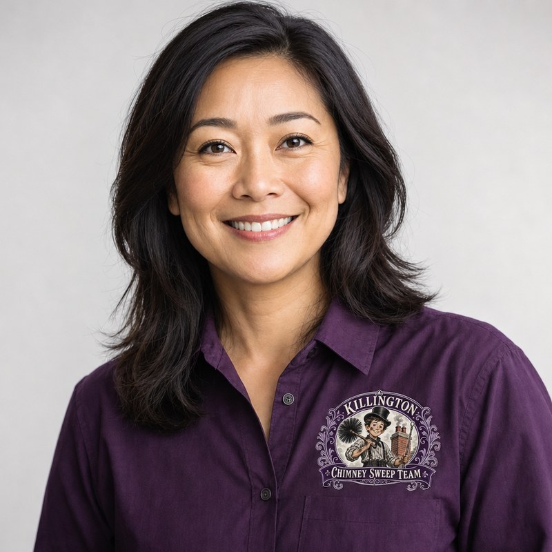 Emily Chen, Dispatcher